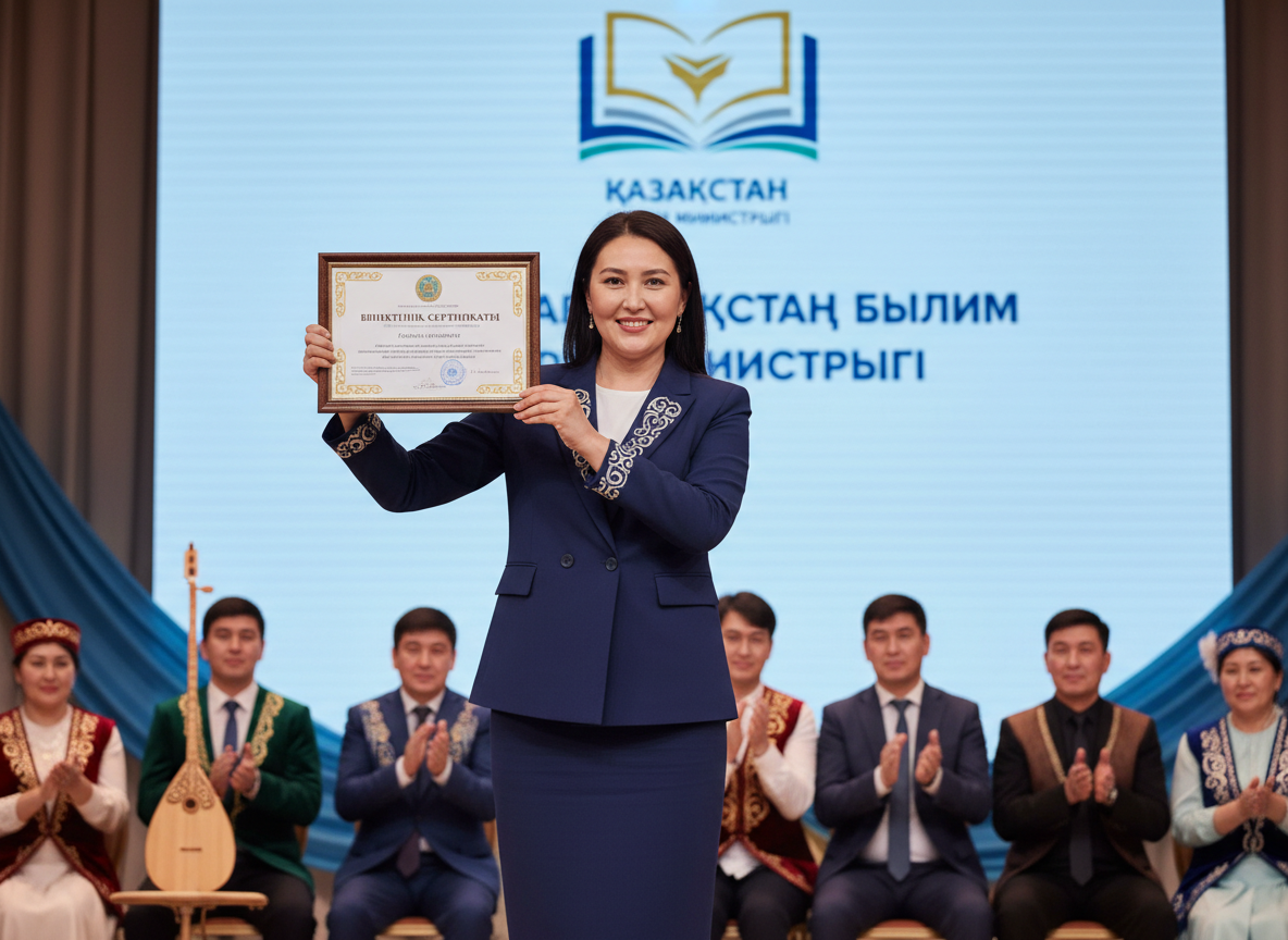 Мұғалімдер аттестациясы 2025–2026: не өзгерді?